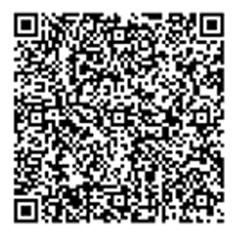 Sangles Trinity QR Code